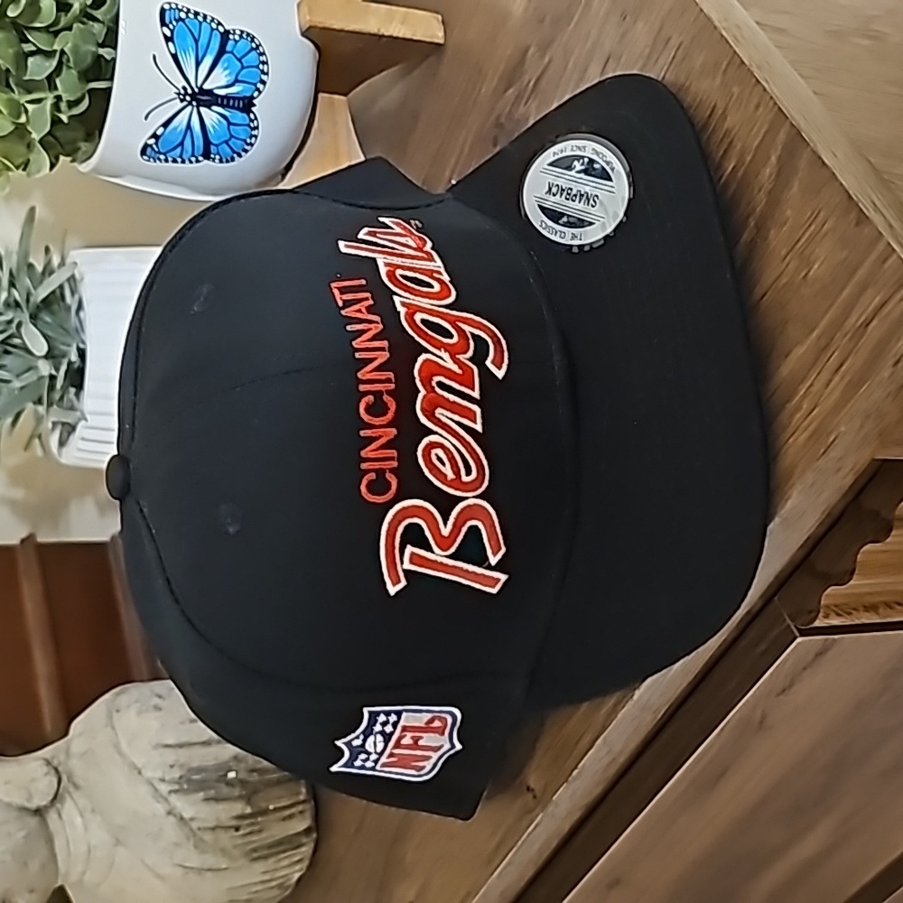 Nfl Bengals hats